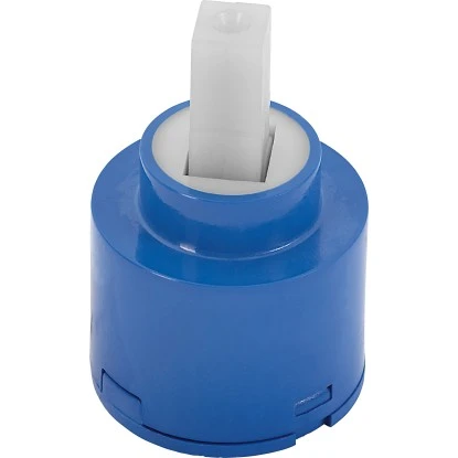 Keramikkartusche Ø 40 mm für baliv Küchenarmatur KI-1970 und Weitere