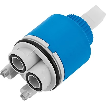 Keramikkartusche 35 mm x 35 mm fürbaliv Waschtischarmatur WT-310und WT-5160