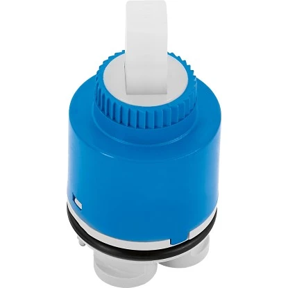 Keramikkartusche 35 mm x 35 mm für baliv Waschtischarmatur WT-5061 und Weitere