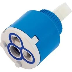 Keramikkartusche 35 Mm X 35 Mm Für Baliv Küchenarmatur KI-5071 Und Weitere