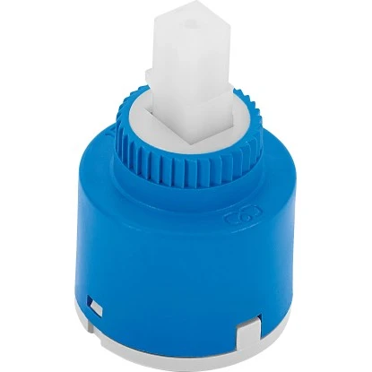 Keramikkartusche 35 mm x 35 mm für baliv Küchenarmatur KI-5071 und Weitere