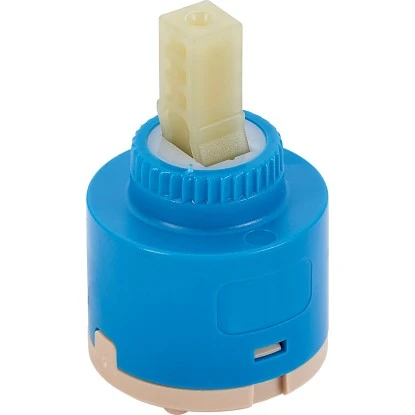 Keramikkartusche 40 mm x 40 mm für Serien Odiel, Alpouro und Lehua