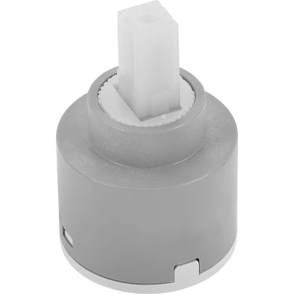 Keramikkartusche 40 mm x 40 mm für baliv Küchenarmatur KI-1050 und Weitere