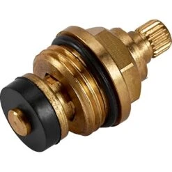 Fettkammer-Oberteil 24 Mm X 24 Mm Für Baliv Kaltwasserventil KV-5100 Und Weitere