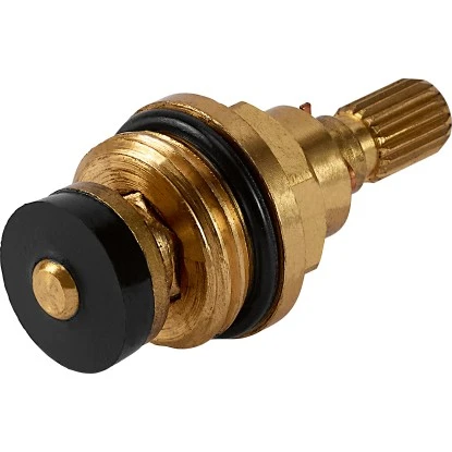 Fettkammer-Oberteil 20 mm x 20 mm für Niederdruck Waschtischarmatur Ledro