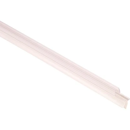 OBI Ersatz-Dichtung für Badewannenaufsatz Lepini II