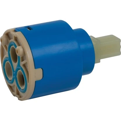 Keramikkartusche 35 mm x 35 mm für baliv Waschtischarmatur WT-390 und Weitere