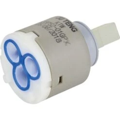 Ersatz-Keramikkartusche Ø 35 Mm Mit Wassersparfunktion Für WT-170 Und Weitere