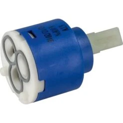 Keramikkartusche Ø 40 Mm Für Baliv Küchenarmatur KI-1071 Und Weitere