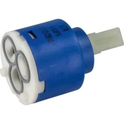 Keramikkartusche Ø 40 Mm Für Baliv Küchenarmatur KI-1060 N