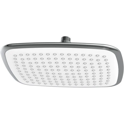 Madagaskar Brause-Set Weiß