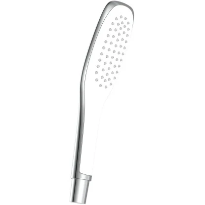 Madagaskar Brause-Set Weiß