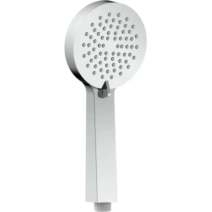 Schütte Duschpaneel Sansibar Edelstahl