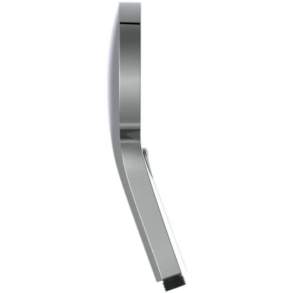 Schütte Design Handbrause Samoa Rain Chrom-Weiß