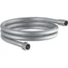 Schütte Brauseschlauch 150 Cm Kunststoff Silberoptik
