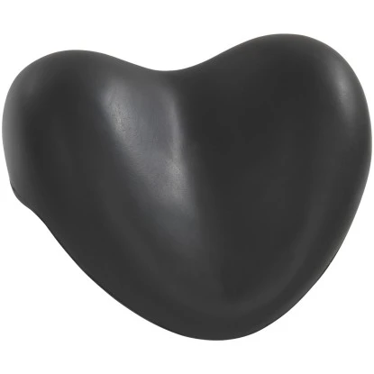 Wenko Kopf- und Nackenkissen Tropic Schwarz