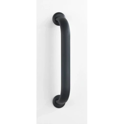 Wenko Wandhaltegriff Secura Premium 47,5 cm Anthrazit