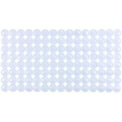 Wenko Wanneneinlage Belem 67,5 Cm X 36 Cm Weiß