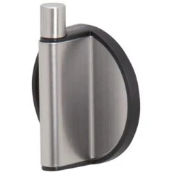 Tiger Haken Tune Edelstahl Gebürstet-Schwarz