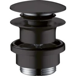 Hansgrohe Ablaufgarnitur Push-Open Für Waschtisch- Und Bidetmischer