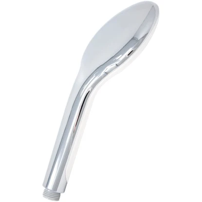 Schulte Komplettduschkabine Korfu II mit Boiler Pumpe Alu-Natur Hellgrün