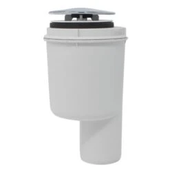 Schulte Ablauf Senkrecht Für Flache Duschwannen