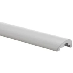 Schulte Wasserleiste Gerade Inkl. Endkappen MasterClass, Garant Und Sunny