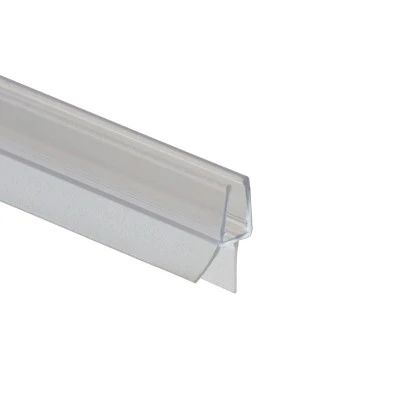 Schulte Wasserabweisprofil für 6 mm Glas