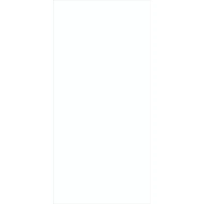 Schulte ExpressPlus Duschrückwand DecoDesign Foto Kombi Weiß 210 x 90 cm