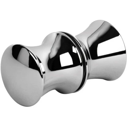 Schulte ExpressPlus Runddusche Garant mit Duschwanne Alu Natur 200x90x90cm