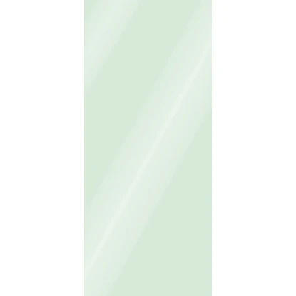 Schulte DecoDesign Duschrückwand Hochglanz Light-Grün 100 x 255 cm