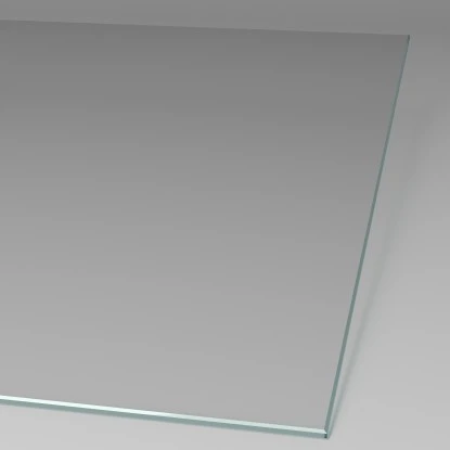 Schulte Sunny Pendeltür mit Seitenwand 90 x 80 x 180 cm Weiß