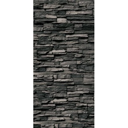 Schulte ExpressPlus DecoDesign Duschrückwand Dekor Verbl. Anthrazit 255 x 150 cm