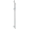 Grohe Brausestangenset Grandera Stick 1 Strahlart Chrom