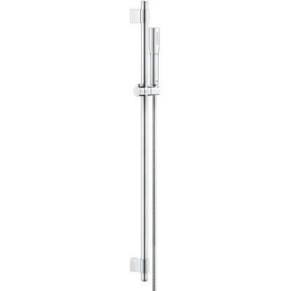 Grohe Brausestangenset Grandera Stick 1 Strahlart Chrom