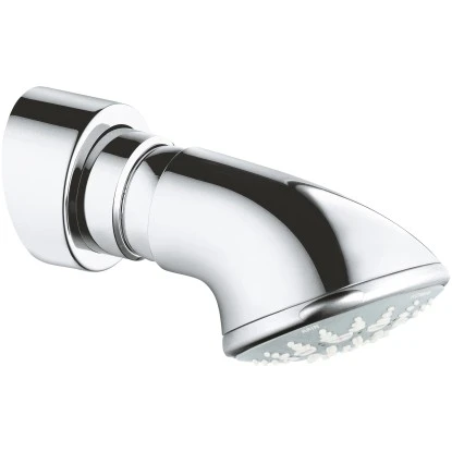 Grohe Kopfbrause Relexa 100 Five 5 Strahlarten Chrom