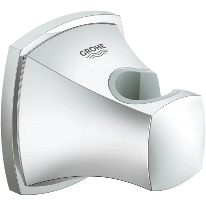 Grohe Handbrausehalter Grandera Chrom