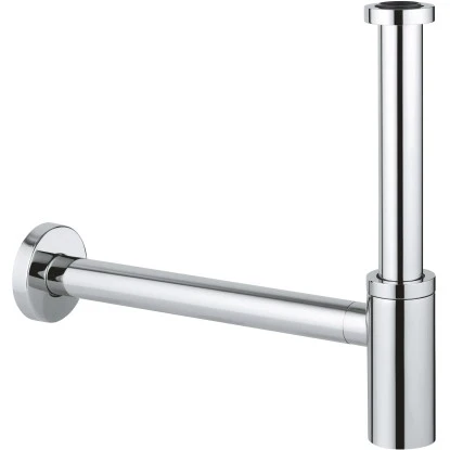 Grohe Geruchsverschluss 1 1/4" Chrom