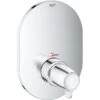 Grohe Thermostat-Zentralbatterie Grohtherm Special