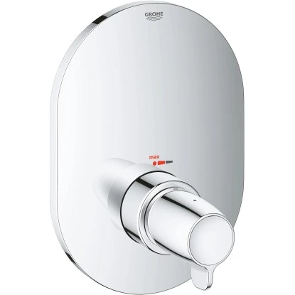 Grohe Thermostat-Zentralbatterie Grohtherm Special