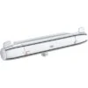 Grohe Thermostat-Brausebatterie Grohtherm Special Chrom Ohne Abdeckung