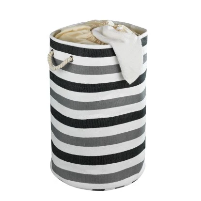 Wenko Wäschesammler Metropolitan rund 75 l