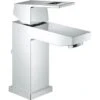 Grohe Einhand-Waschtischbatterie Eurocube S-Size Chrom