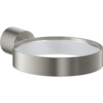 Grohe Halter Atrio Supersteel