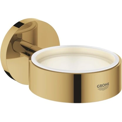 Grohe Halter Essentials Cool Sunrise