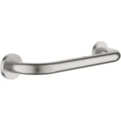 Grohe Wannengriff Essentials Supersteel