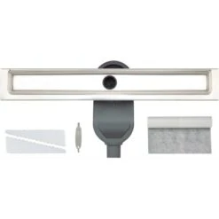 Duschrinne Alserio 70 Cm