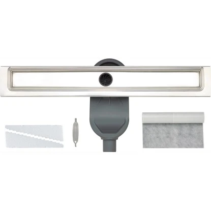 Duschrinne Alserio 70 cm