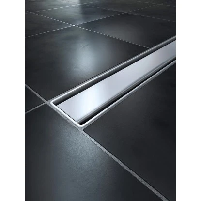 Duschrost Varosa 90 cm