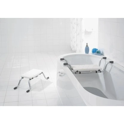 Ridder Wannensitz Promo Weiß